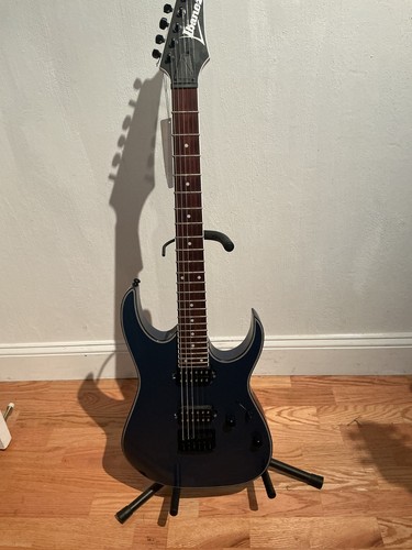 Ibanez rg421ex electric - ibanez, guitar