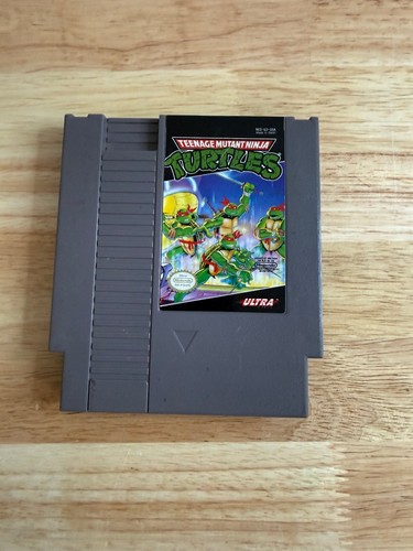 Teenage mutant ninja turtles - ninja,
