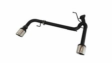 Ulter Silenziatore Tubo di