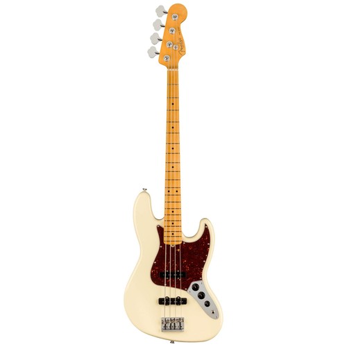 Fender american pro jazz - american, ii