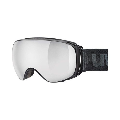 Uvex sportivo nero - uvex,