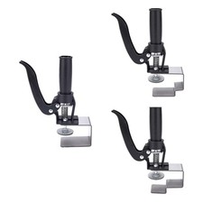 CLAMP INSTALLAZIONE ANTERIORE