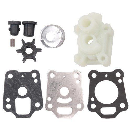 Set pompa acqua per hp - 2x(set, 4