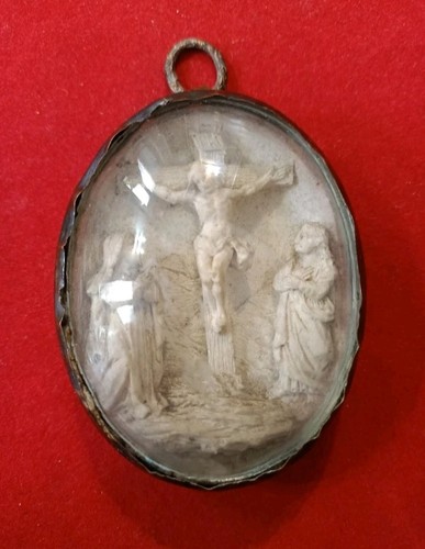 Splendida reliquia