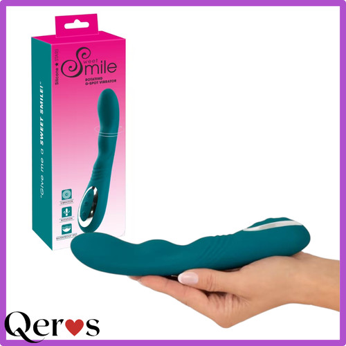 Vibratore punto rotante - vibratore,