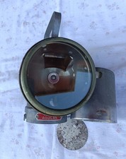 Lampada a carburo/acetilene