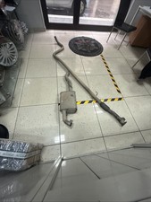 MARMITTA SCARICO COMPLETO