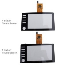 7" Touch screen for 2019-2021