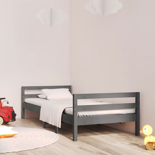 Giroletto grigio 75x190 in - cm,