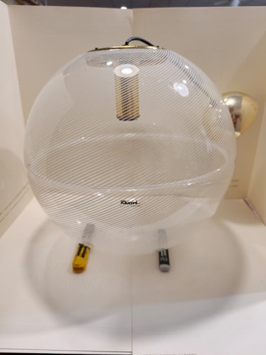 Lampadario lampada - , a