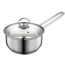  Pentolino Latte Induzione