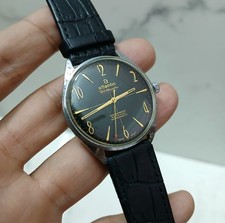 OROLOGIO ATLANTIC WORLDMASTER