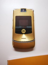 Motorola razr v3i dolce &