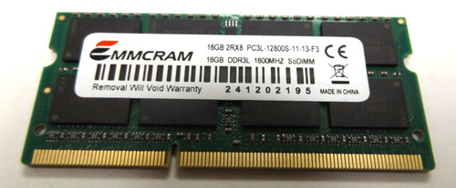 Ddr3 computer portatile - gb,
