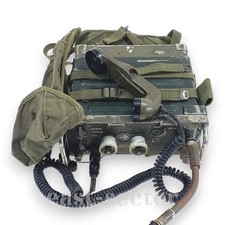 US Army PRC-77 RT-841 set