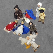 Magic Cabin Kathe Kruse