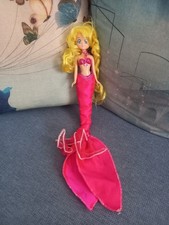 Rara Bambola Mermaid Melody