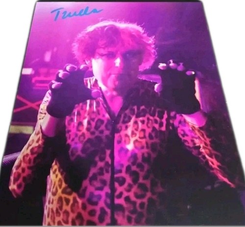 Lords acid trudy - lords,