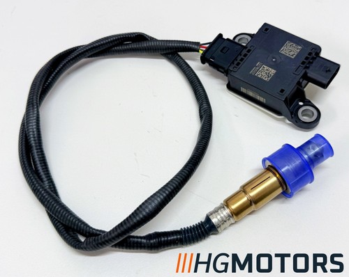 Sensore particolato diesel - sensore,