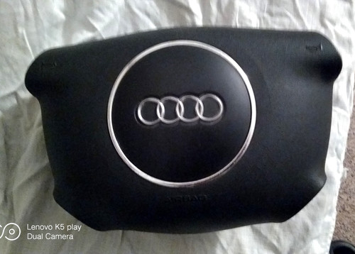 Airbag volante audi - airbag, a2
