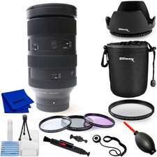 Sigma 28-105 mm f/2.8 DG DN