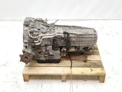 Cambio automatico audi fy - cambio,