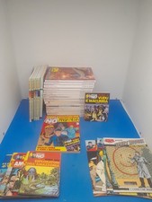 Mister No Speciale 1/19+