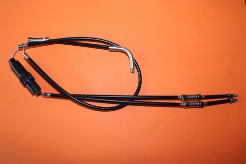 Cavo acceleratore triumph - cavo,