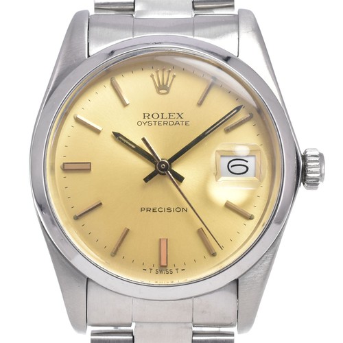 Orologio uomo rolex - rolex, oyster