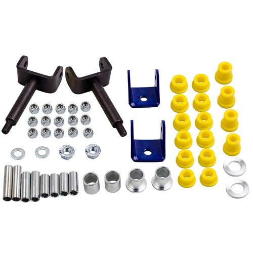 Kit riparazione boccola - , e