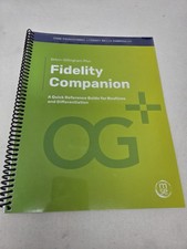 IMSE Orton-Gillingham Plus