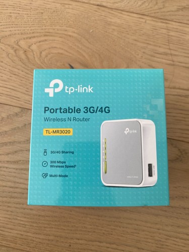 Link mr3020 router - tp-link, tl-mr3020
