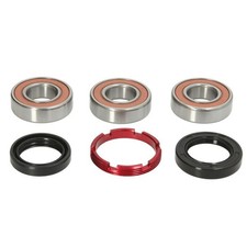 1x KIT CUSCINETTO RUOTA