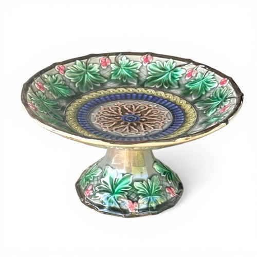 Compotier coupe sur pied - compotier,