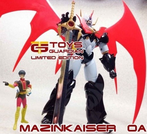 Aoshima shin seiki gokin - seiki,