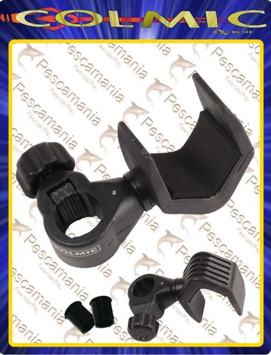 Appoggia canna singolo - canna,