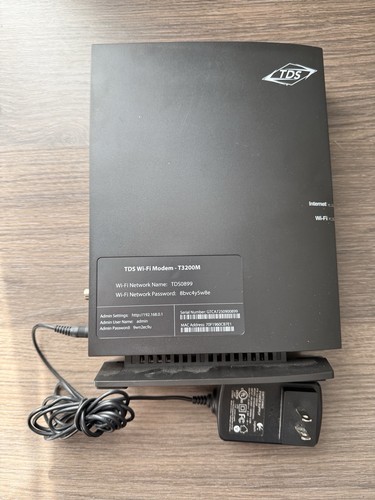Actiontec modem t3200m - actiontec,
