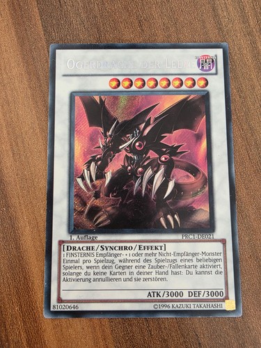Prc1 de021 drago - yu-gi-oh!,