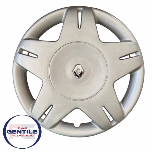 Coppa ruota renault clio - ruota,