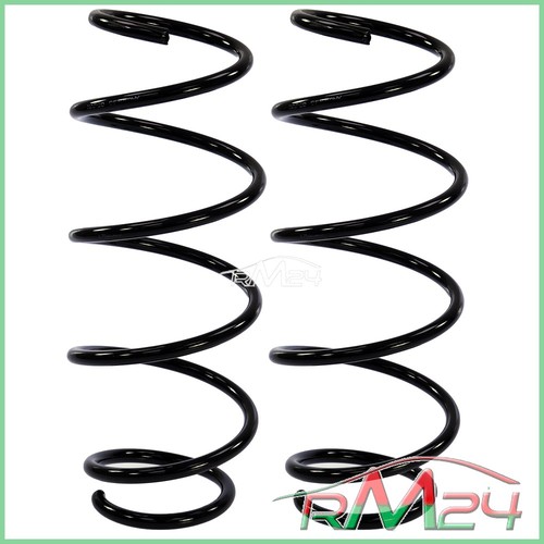Molla ammortizzatore - 2x,