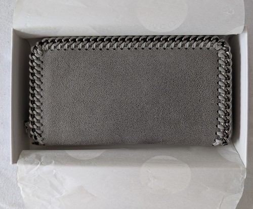 Portafoglio stella mccartney - portafoglio,