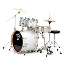 Tamburo p20 slsk silver - t5,