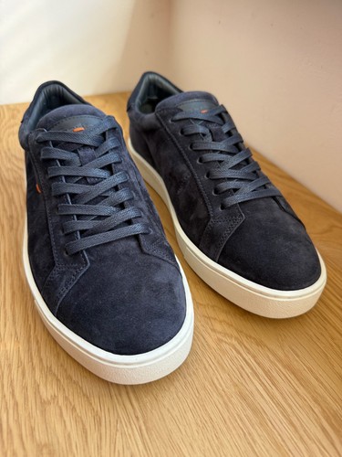 Santoni sneakers scarpe - santoni, sneakers/scarpe