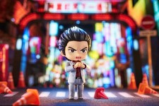YAKUZA SERIES NENDOROID KAZUMA