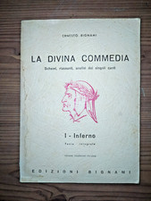 ERNESTO BIGNAMI LA DIVINA