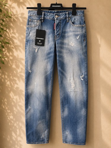 Jeans dsquared2 jennifer - dsquared2,