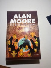 Alan Moore - The complete Alan