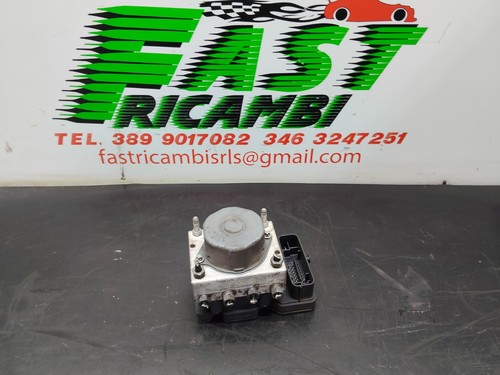 Pompa abs lancia - abs, 1.2b