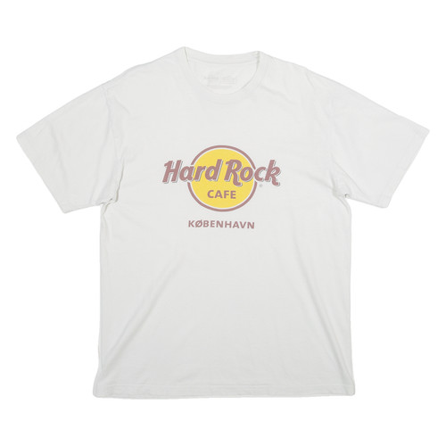 Hard rock cafe - hard, copenaghen