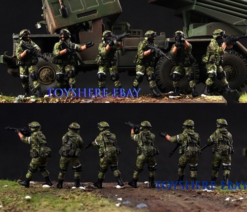 Ww2 figurina tank guerra - 1/72,